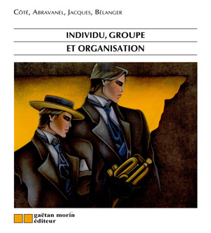 Individu, groupe et organisation